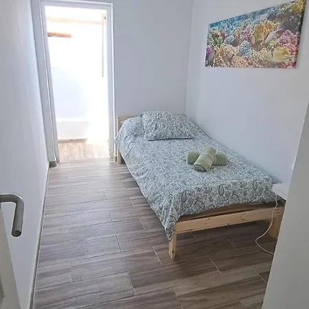 Lägenhet La Celeste