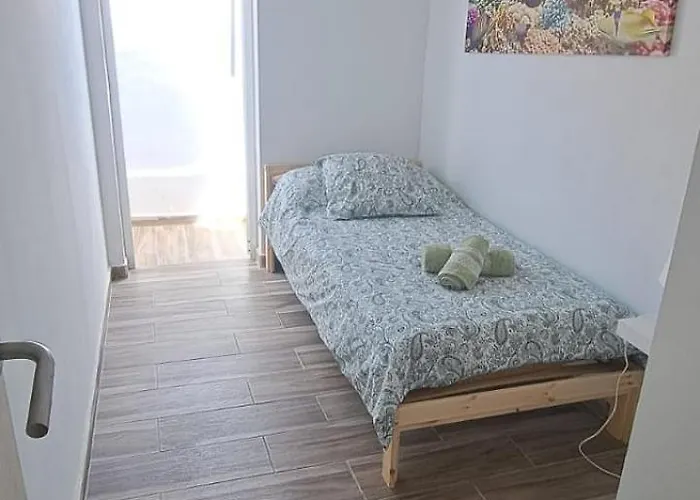 Apartment La Celeste