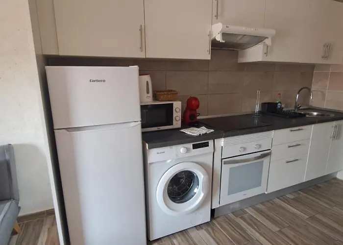 Lägenhet La Celeste *