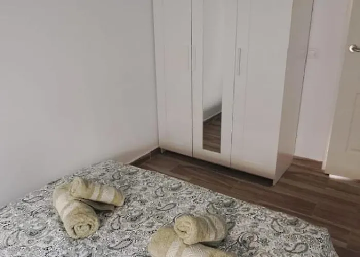 Apartment La Celeste *