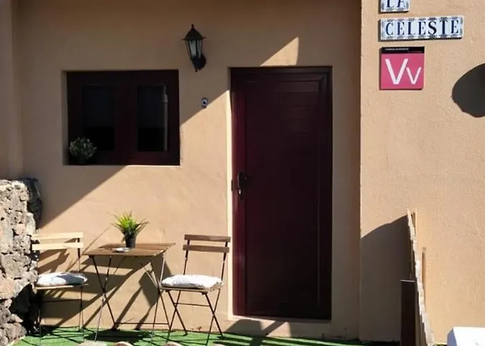 La Celeste Apartment Corralejo