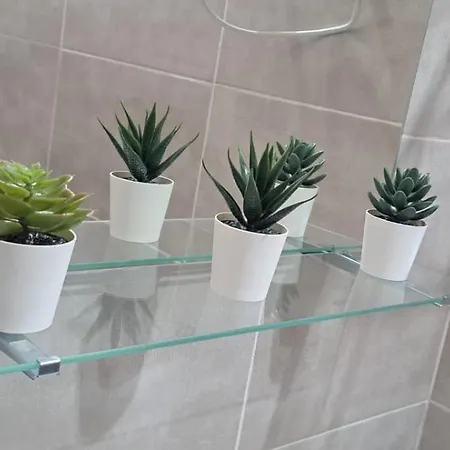 Apartmán La Celeste Corralejo