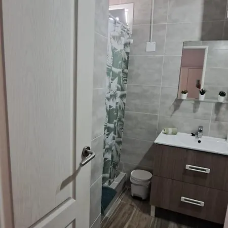 Apartamento La Celeste Lajares