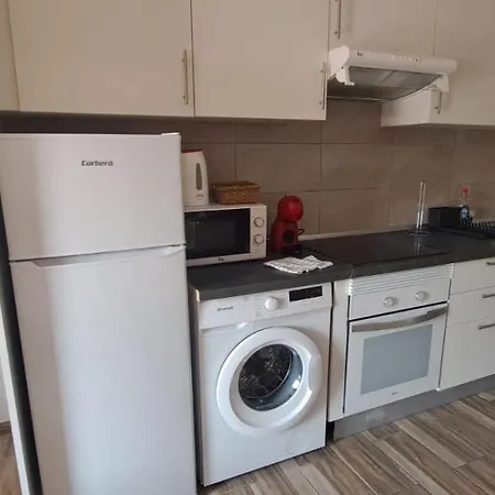 Apartmán La Celeste *