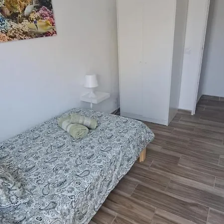 Apartamento La Celeste *
