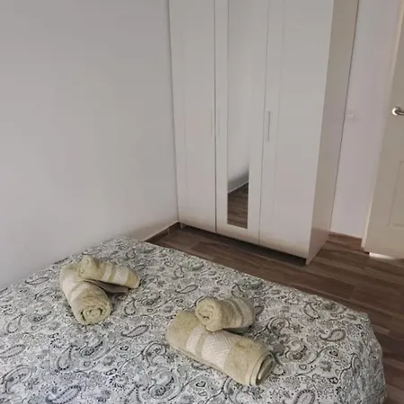 Apartmán La Celeste *