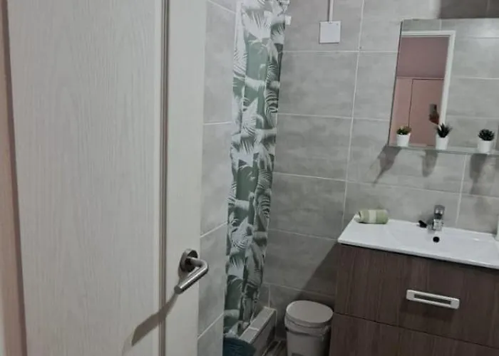 Διαμέρισμα La Celeste Κοραλέχο